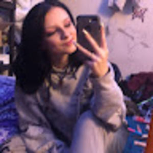 Meet your Posher, Kait